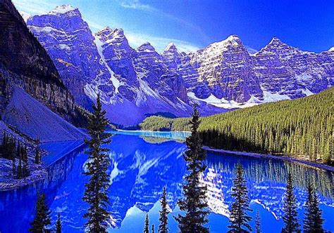 Beautiful Landscapes Of The World Best Free Hd Wallpaper