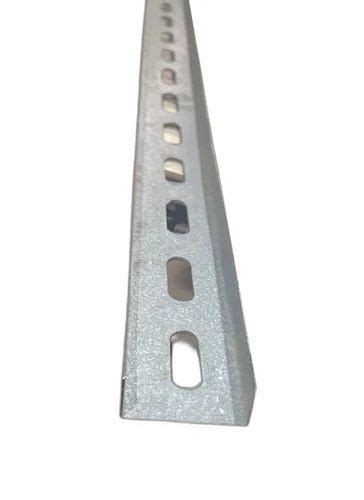 Stainless Steel U Channel For Automobile Industry Material Grade
