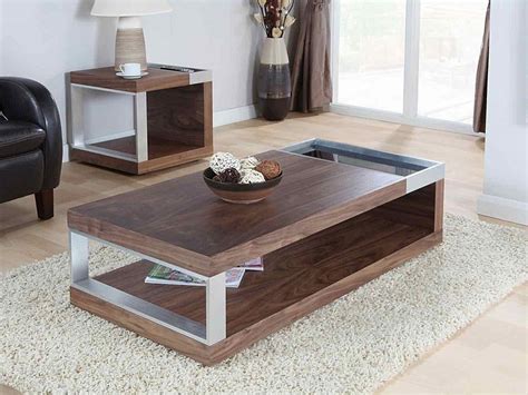 It will definitely be a. Walnut Coffee Table Design Images Photos Pictures