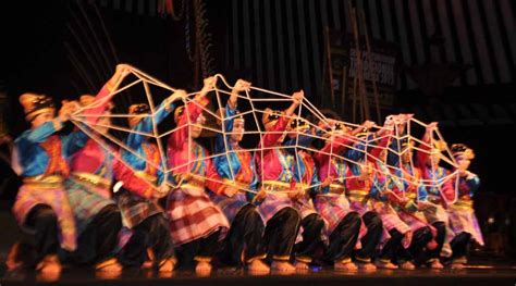 Tarian Tradisional Dari Aceh Nanggroe Aceh Darussalam Cinta Indonesia