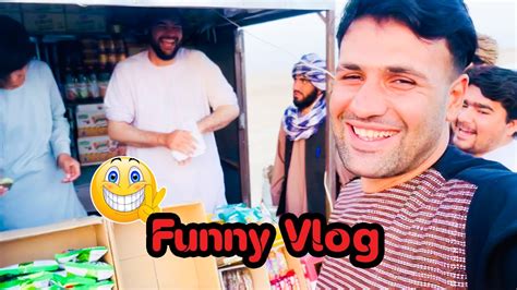 First Vlog In Amazing Aino Maina Town Kandahar د عينومېني په زړه