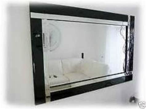 Find artwork which is luxury, unique and affordable same time! Large Modern Art Deco Rectangular Bevelled Glass Wall ...