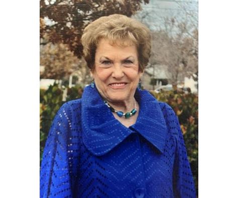 Nell Crowson Obituary Murray Orwosky Funeral Home Sulphur Springs