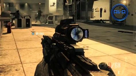 Call Of Duty Black Ops 2 Pc Gameplay