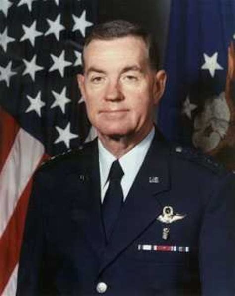 Dr Edgar R Anderson Jr Air Force Biography Display
