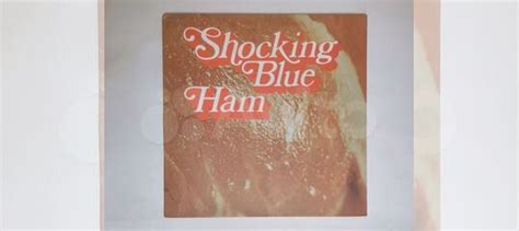lp shocking blue ham holland mov 1973г купить в Санкт Петербурге Хобби и отдых Авито