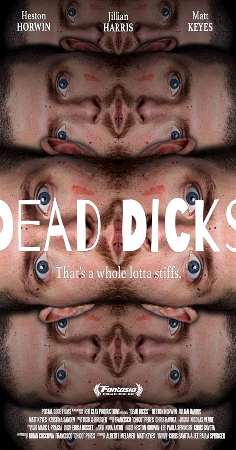dead dicks 2019 imdb