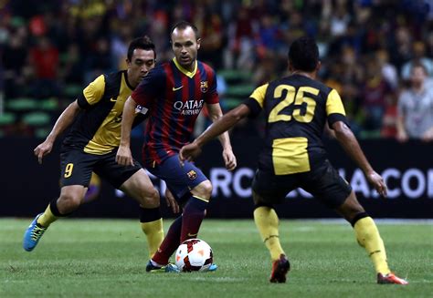 Barca started strong as they opened the. Fc Barcelona Vs Ud Levante