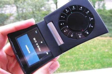 10 Most Weird Looking Phones Ever Made Interesting Smartphones
