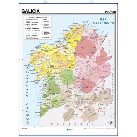 Result Darling Slander Mapa Relieve Galicia Hardness Incentive Seaport