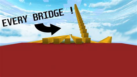 What Are The Different Types Of Bridging Methods In Minecraft Bedrock