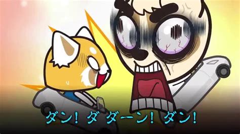 Aggretsuko Season 2 Episode 4 English Dubbed Watch Cartoons Online Watch Anime Online