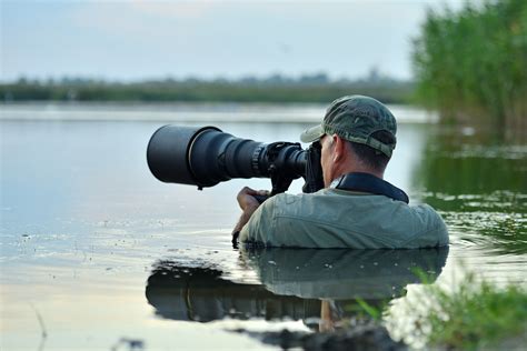 The 55th Wildlife Photography Of The Year Exhibition Immerses Visitors