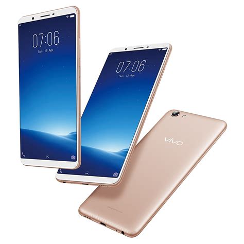 Vivo Y71 Tested Firmware Vivo Y71 Prog Emmc Loader Arpan Mobile