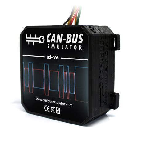 Renault Euro Adblue SCR Emulator Can Bus Emulator