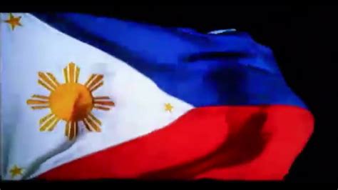 Philippine National Anthem Lupang Hinirang Produced By Pcso Pia And Ops Present