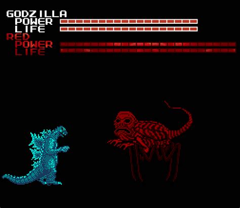 Original story by @cosbydaf, game designed by @iurinery. NES Godzilla Creepypasta/Chapter 7: Zenith | Creepypasta Wiki | FANDOM powered by Wikia