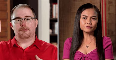 90 Day Fiance Before The 90 Days Are David And Sheila Still
