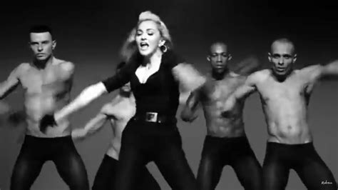 Madonna Girl Gone Wild 2012