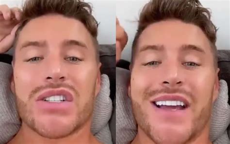 Josh Moore Condemns Gays For Laughing At Onlyfans Controversy