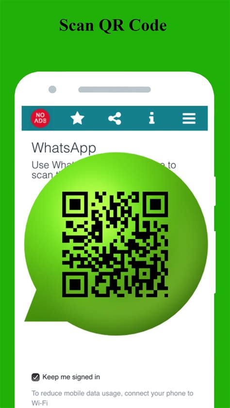 Whatsapp messenger is the most convenient way of quickly sending messages on your mobile phone to any contact or friend on your contacts list. Whatscan for whatsapp web Free for Android - APK Download