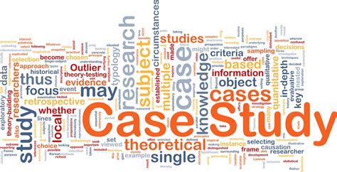 How To Write Impactful Case Studies Brunton Bid Writing