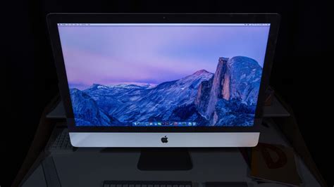 Apple Imac With Retina 5k Display Review The Verge
