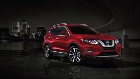 The 2020 Nissan Rogue Review From Our Dealership Myers Kanata Nissan