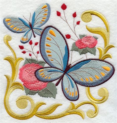 110 Best Victorian Embroidery Designs Images On Pinterest Machine Embroidery Designs Machine