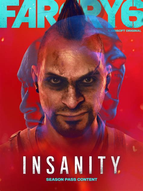 Far Cry Vaas Insanity İnceleme Oyungezer Online