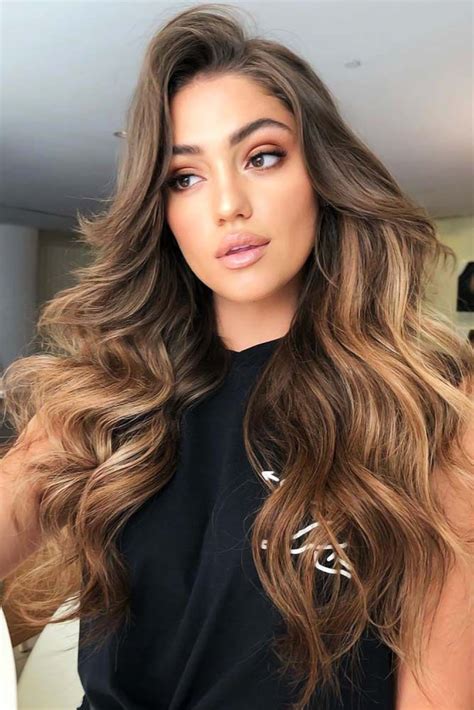 Impressive Bronde Hair Trend Is Conquering The World Bronde Hair