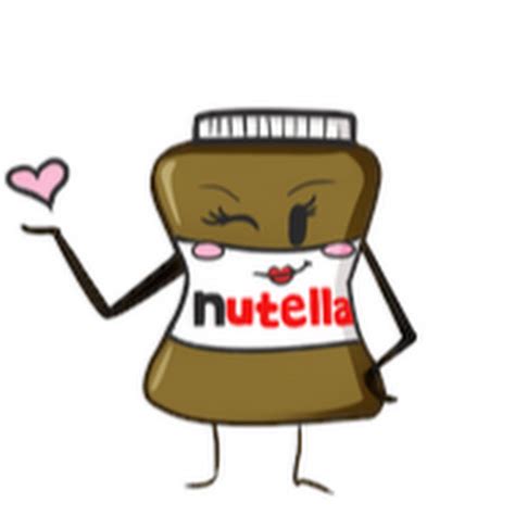 Sexy Nutella Youtube