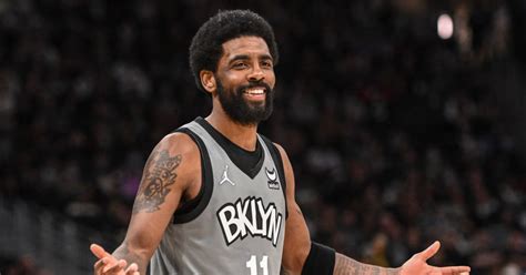 Kyrie Irving Hires Stepmother Shetellia Riley Irving As His New Agent