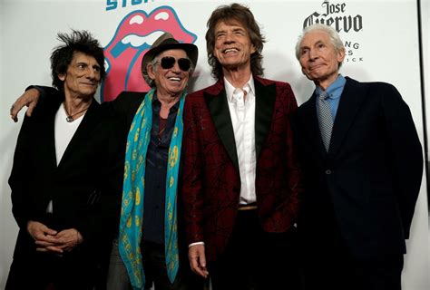 The official twitter for the greatest rock 'n' roll band in the world, the rolling stones. Europatour: Die Rolling Stones kommen nach Deutschland ...