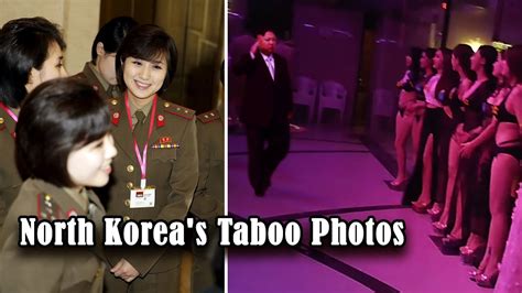 North Koreas Taboo Photos Photographers Banned By North Korea Youtube