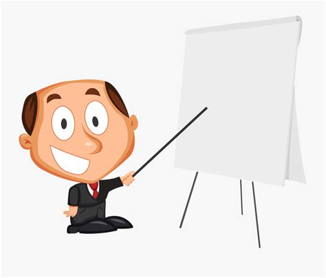 Animation Cartoon For Powerpoint Free Transparent Clipart Clipartkey
