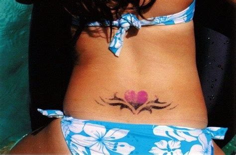 50 lower back tattoos ideas for women that will make you want one cool back tattoos back