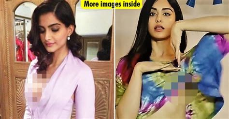Bollywood celebrities most embarrassing wardrobe malfunctions check out the video to know more. Worst Wardrobe Malfunctions Of Bollywood Actress That ...