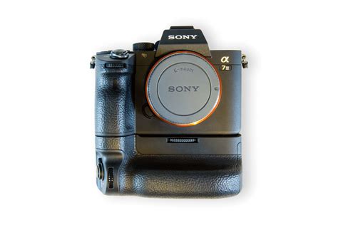 The sony a7iii are loaded with splendid features that produce unimaginable qualities of pictures and videos. Sony a7 III - The Game Changer | Jay Goodrich Photography ...