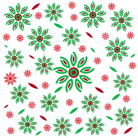 Free Clothes Vector Art Png Flower Cloth Pattern Design Free Vector