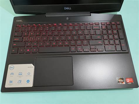 Dell G5 Review Newest Dell G5 Se 5505 156 Fhd Ips High Performance