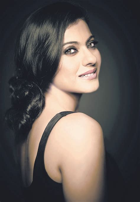 Ultimate Bollywood Divas Kajol New Photoshoot