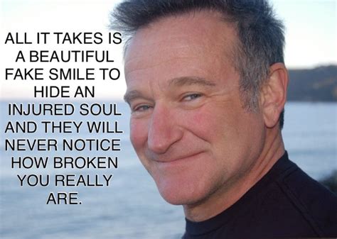 Born in 1951, williams attended julliard to study acting. Robin Williams Quotes About Depression. QuotesGram