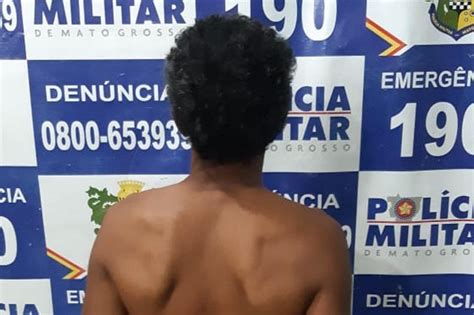 Midianews Marido é Preso Após Esfaquear Esposa Em Rondonópolis