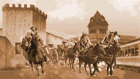Torreón Hechos Históricos Que Han Marcado La Ciudad El Siglo De Torreón
