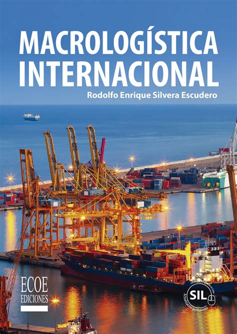 Conocé las últimas novedades sobre internacional. Libros de logística - Macrologística Internacional