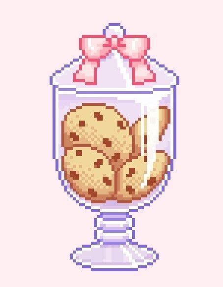 Pin By Hiccup On Pixel Art Pixel Art Food Anime Pixel Vrogue Co