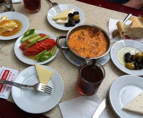İstanbulda Kahvaltı Yapılabilecek En Güzel 15 Mekan Lafmacun