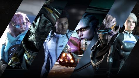 Mass Effect Andromeda Phone Wallpapers Bioware Blog