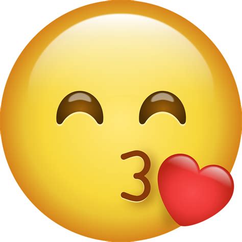 Lista 99 Foto Que Significa El Emoji De Beso Con Corazon Lleno